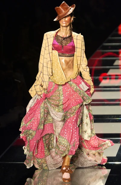 Look 14